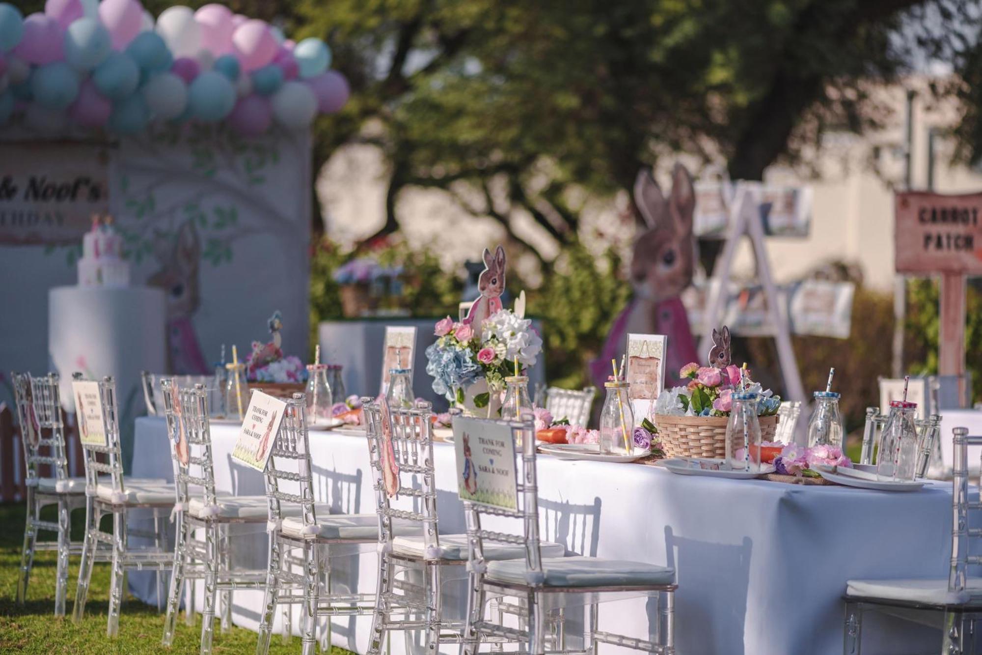 Al Messila, A Luxury Collection Resort & Spa, Doha Exterior foto A party